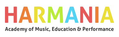 Logo for Harmania